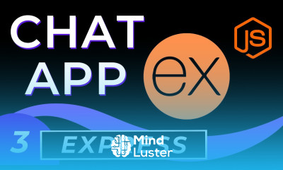 Express Chat App with Node js Socket io
