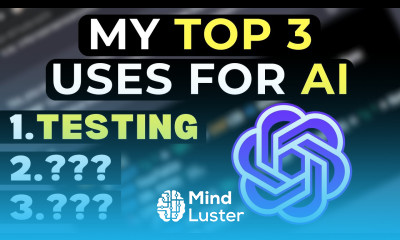 How I Use AI to be a Productive Developer