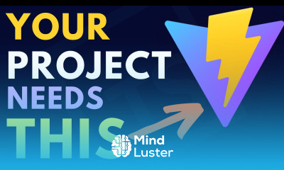 STOP Wasting Time Your Next App Needs Vite JS Typescript React