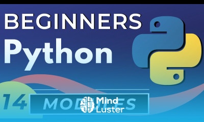 Python Modules for Beginners