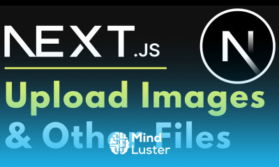 How to Upload Images to a Server in Next js Nextjs 13