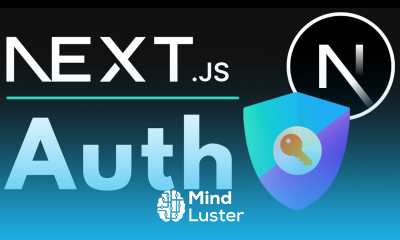 Next Auth Login Authentication Tutorial with Next js App Directory
