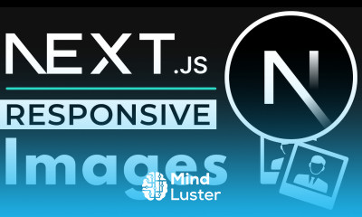 Next js Image Optimization with Image Component Responsive Images