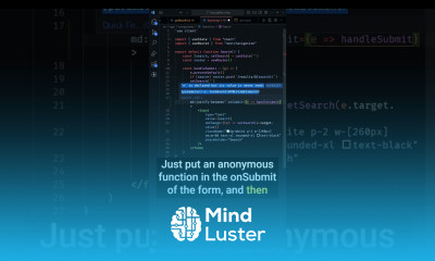  NEVER Guess React Event Types Again