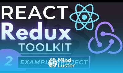 React Redux Example Project with Redux Toolkit