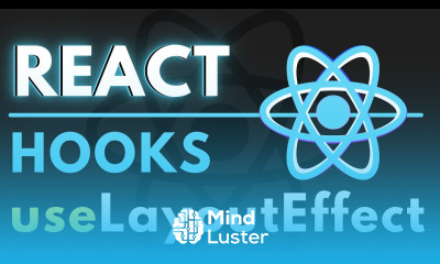 useLayoutEffect vs useEffect React Hooks Tutorial