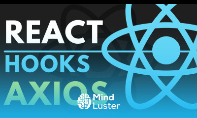 Use Axios with React Hooks for Async Await Requests