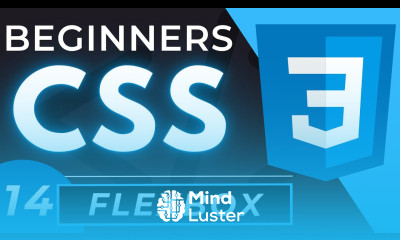 CSS Flexbox Intro Flex CSS Tutorial for Beginners