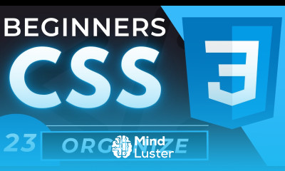 How to Organize CSS Beginners BEM tutorial