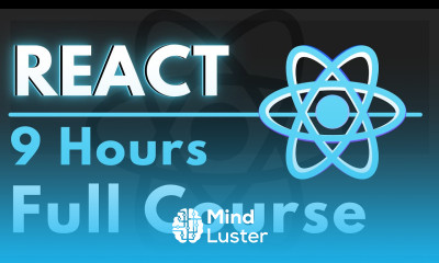 React JS Full Course for Beginners Complete All in One Tutorial 9 Hours