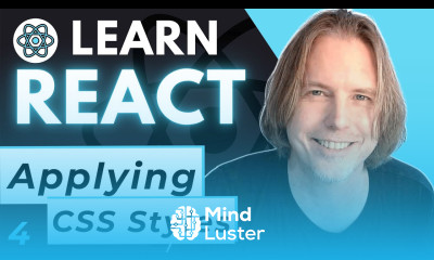 CSS Styles in React JS Learn ReactJS