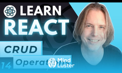 React CRUD Operations Learn React JS