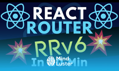 React Router v6 in 20 Minutes RRv6 Upgrade Refactor Tutorial
