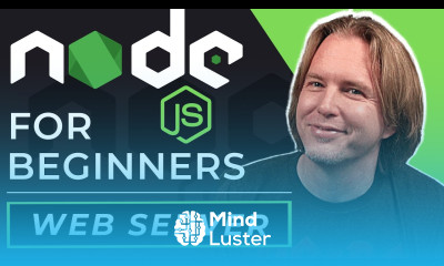 How to Build a Web Server with Node JS Node js Tutorials for Beginners