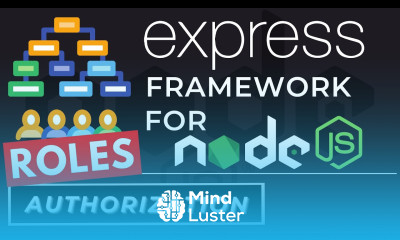 How to Authorize User Roles and Permissions Node js Express Authorization Tutorial