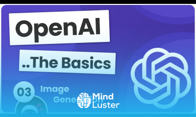 OpenAI Tutorial 3 Image Generation