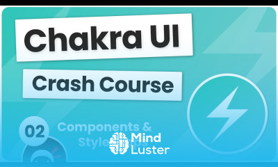 Chakra UI Crash Course 2 Components Style Props