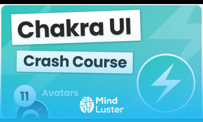 Chakra UI Crash Course 11 Avatars