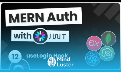 MERN Authentication Tutorial 12 Making a useLogin Hook