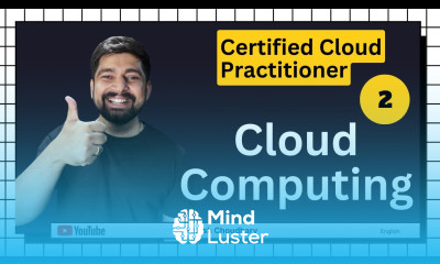 Cloud Computing for AWS CCP Exam