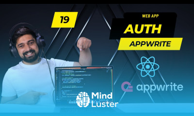 All that you need to know about Appwrite Auth