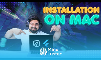 Flutter installation and Free Resources Dhiwise