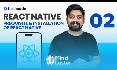 The Ultimate React Native Installation Guide Prerequisites and Setup