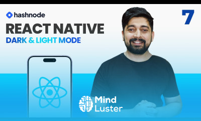 Dynamic Theming in React Native A Guide to Hooks