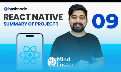 React Native Project 2