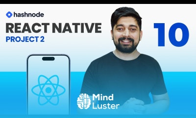 Organizing Your React Native Project with Multi File Components