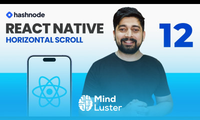 React Native Horizontal Scroll A Complete Overview of Properties and Usage