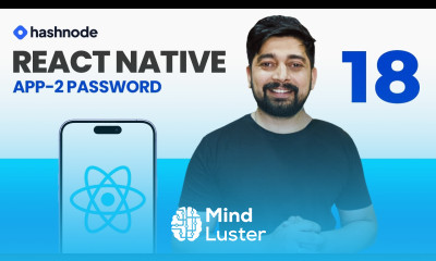 Project 3 Password Generator in react Native