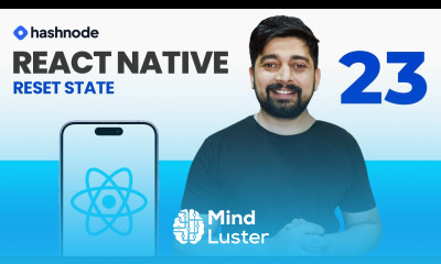How to reset state in React Native