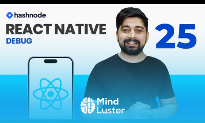 Debugging React Native Apps