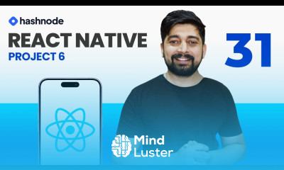 Project 6 What next to build in React Native