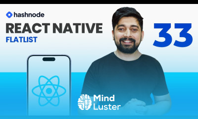 Introduction to flatlist in React native