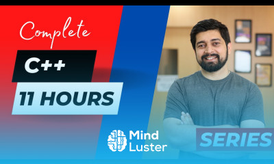 C A complete and modern course for beginners