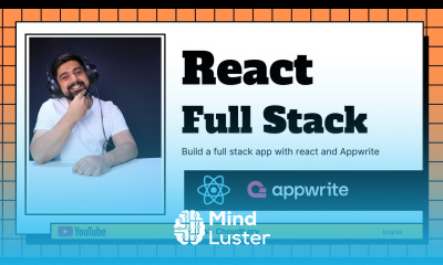 Build a full stack project with React and Appwrite
