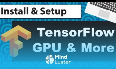 Install Tensorflow GPU on Windows