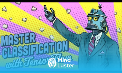 TensorFlow Binary Multi class Classification