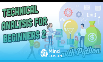 Getting Started with Technical Analysis 2