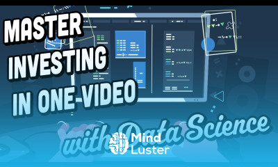 How to Invest with Data Science