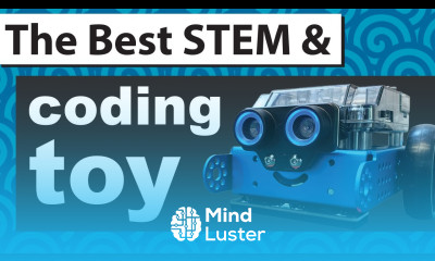 mBot Neo Best STEM Toy for Kids