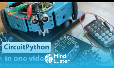 CircuitPython Tutorial