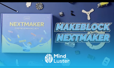 Makeblock NextMaker Subscription Box