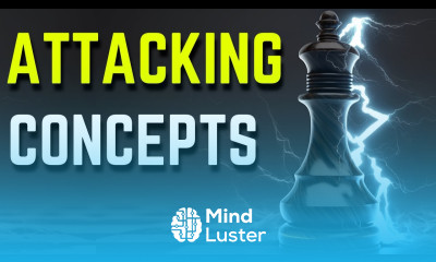 Top 18 Attacking Principles Concepts In Chess How To Attack Correctly How To Sacrifice Pieces