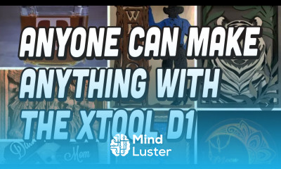 xTool D1