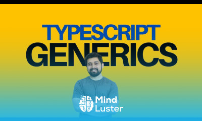 Generics in Typescript