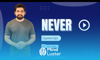 Discriminated Union and Exhaustiveness Checking with never