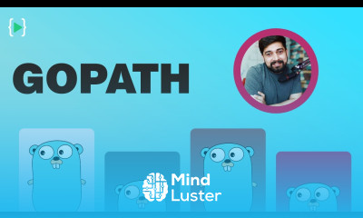 GOPATH and reading go docs
